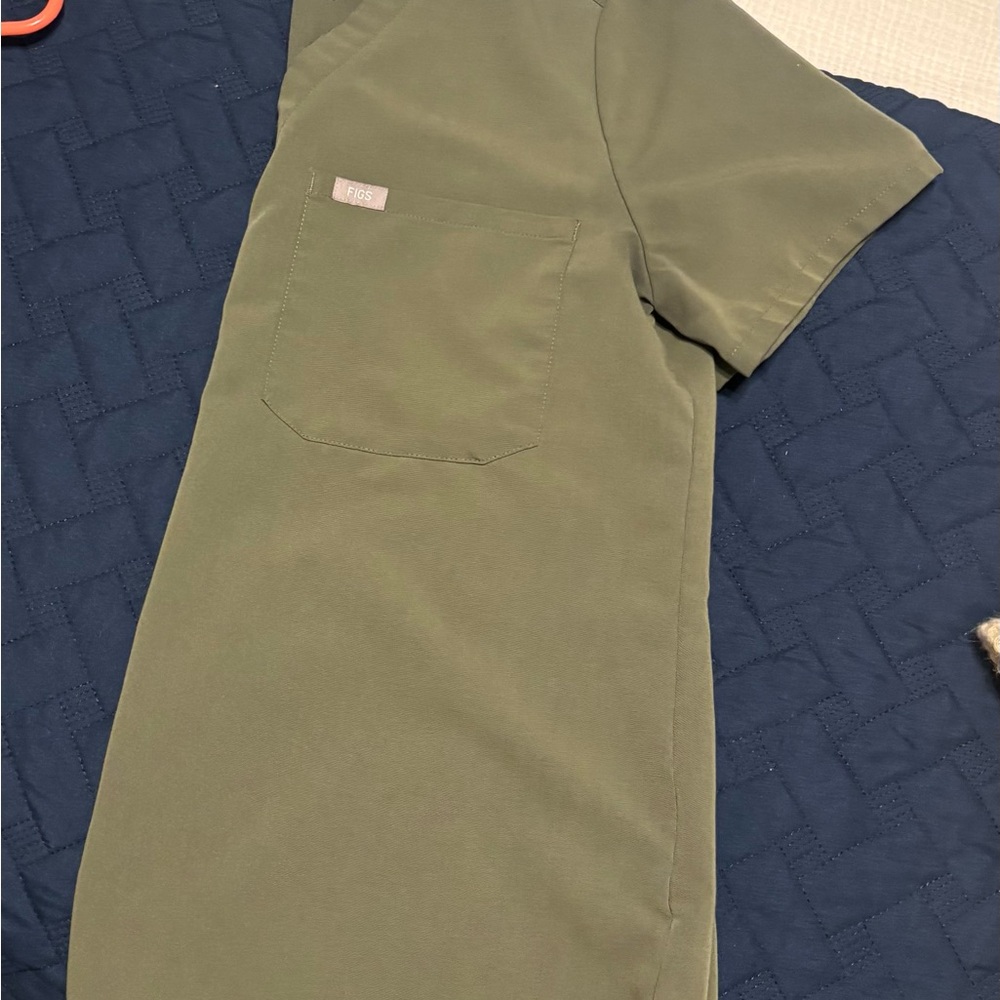 Figs Caterina— Moss